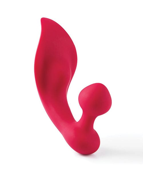 Uc Global Trade INChoney Play B Lamia Dual Clit &amp; Anal Stimulator Anal Toys