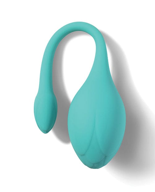 Uc Global Trade INChoney Play B Bluebell Floral 3 Size &amp; Weight Kegel Ball Exercise Set - Blue More