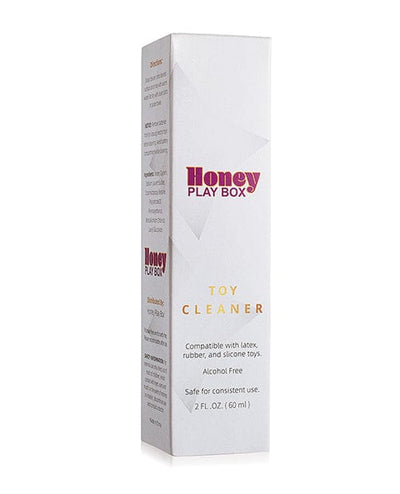 Uc Global Trade INChoney Play B Toy Cleaner Spray - 2 Oz More