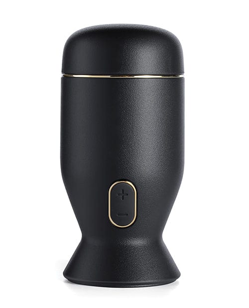 Uc Global Trade INChoney Play B Priti Automatic Rotating Penis Stimulator Penis Toys