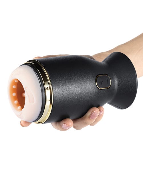 Uc Global Trade INChoney Play B Priti Automatic Rotating Penis Stimulator Penis Toys