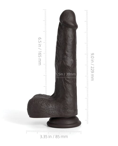 Uc Global Trade INChoney Play B Idalis Wireless Thrusting Dildo - 3 Function Vibrators