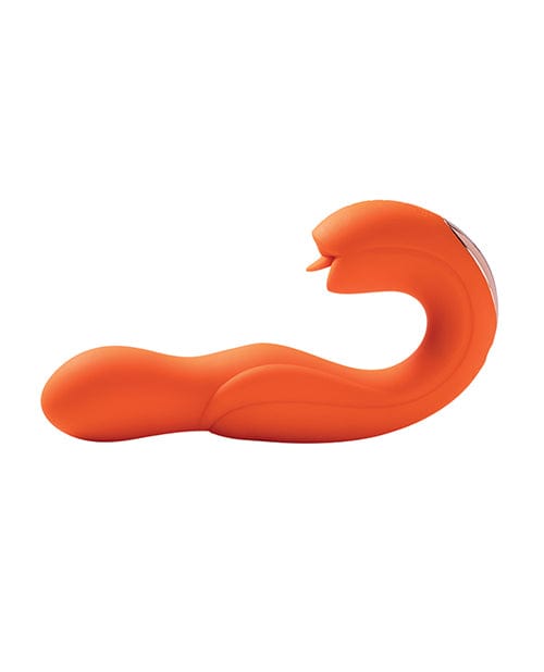 Uc Global Trade INChoney Play B Joi Rotating Head G-spot Vibrator &amp; Clit Licker Vibrators