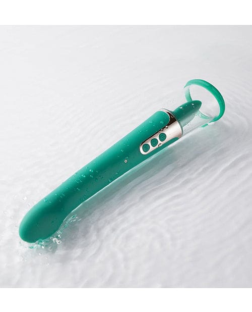Uc Global Trade INChoney Play B Succion Sucking G-spot Vibrator - 3 Function Vibrators