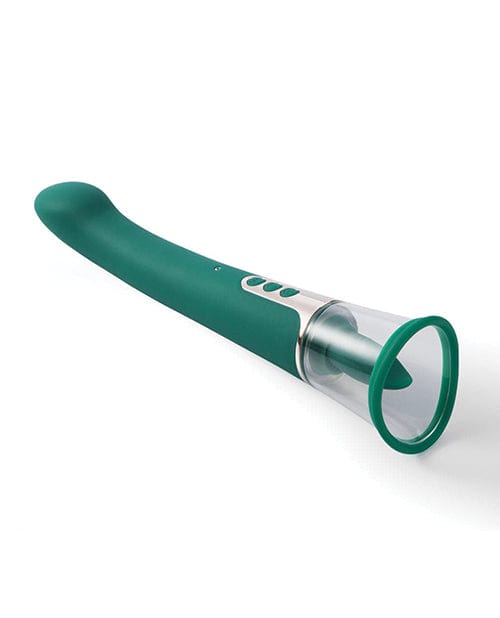 Uc Global Trade INChoney Play B Succion Sucking G-spot Vibrator - 3 Function Vibrators