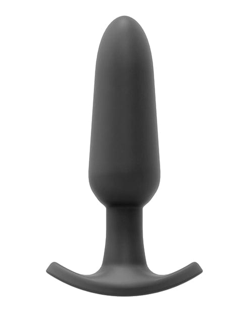 Vedo VeDO Bump Plus Rechargeable Remote Control Anal Vibe - Just Black Anal Toys