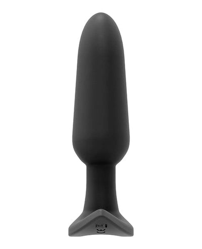 Vedo VeDO Bump Plus Rechargeable Remote Control Anal Vibe - Just Black Anal Toys