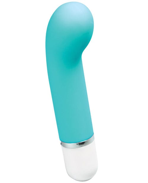 Vedo VeDO Gee Mini Vibe - Tease Me Turquoise Vibrators