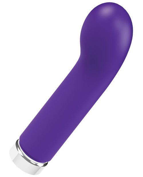 Vedo VeDO Gee Plus Rechargeable Vibe - Into You Indigo Vibrators