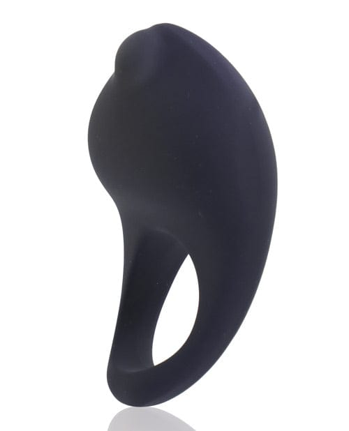 Vedo VeDO Roq Rechargeable Ring - Black Vibrators