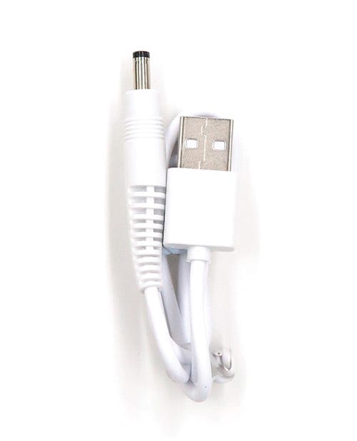 Vedo VeDO USB Charger - Group B White Vibrators