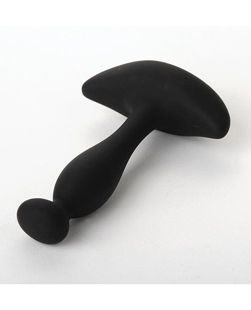 Vibratex INC Vibratex Black Pearl Prostate Massager Anal Toys