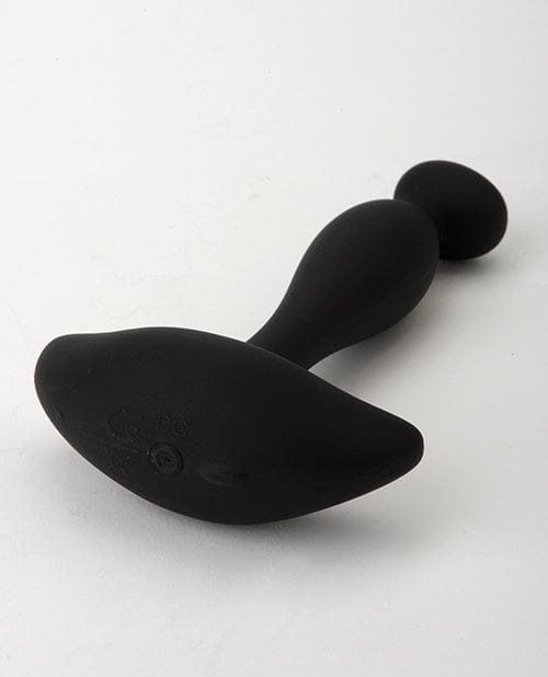 Vibratex INC Vibratex Black Pearl Prostate Massager Anal Toys