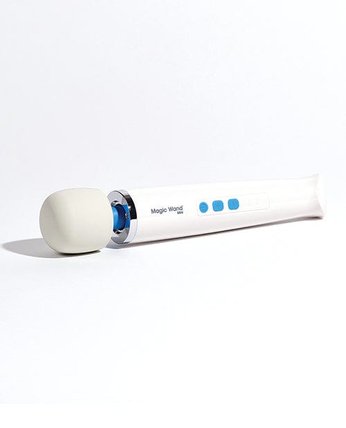 Vibratex INC Vibratex Magic Wand Mini Unplugged Rechargeable Vibrators