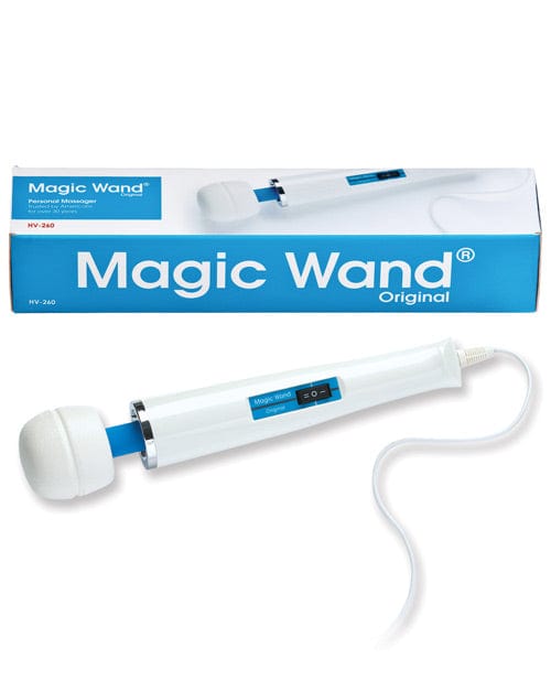 Vibratex Vibratex Magic Wand Original Vibrators