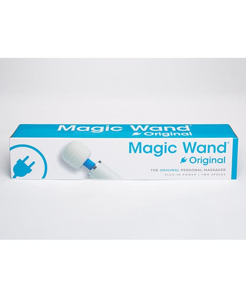 Vibratex Vibratex Magic Wand Original Vibrators