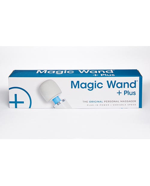 Vibratex Vibratex Magic Wand Plus Vibrators