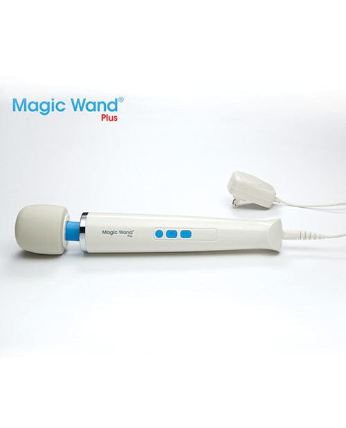 Vibratex Vibratex Magic Wand Plus Vibrators