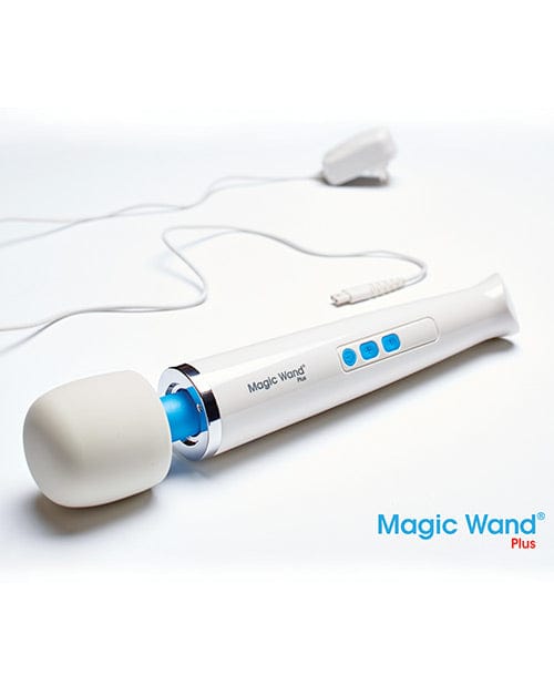 Vibratex Vibratex Magic Wand Plus Vibrators
