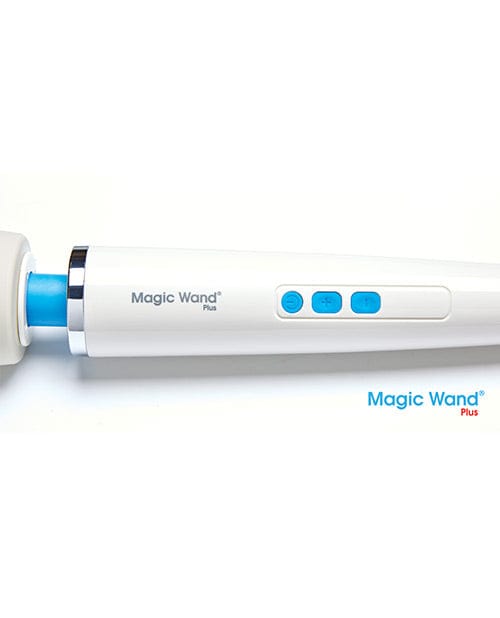Vibratex Vibratex Magic Wand Plus Vibrators