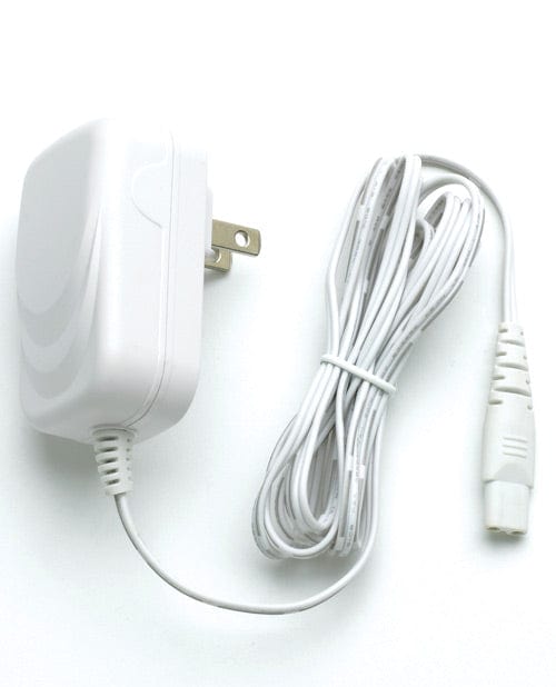 Vibratex Vibratex Magic Wand Rechargeable Charger Adapter Vibrators