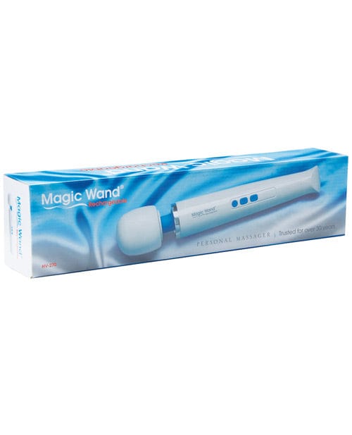 Vibratex Vibratex Magic Wand Unplugged Rechargeable Vibrators