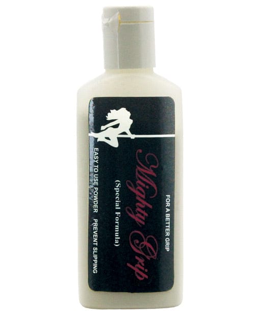 VS International Mighty Grip Dance Pole Formula More