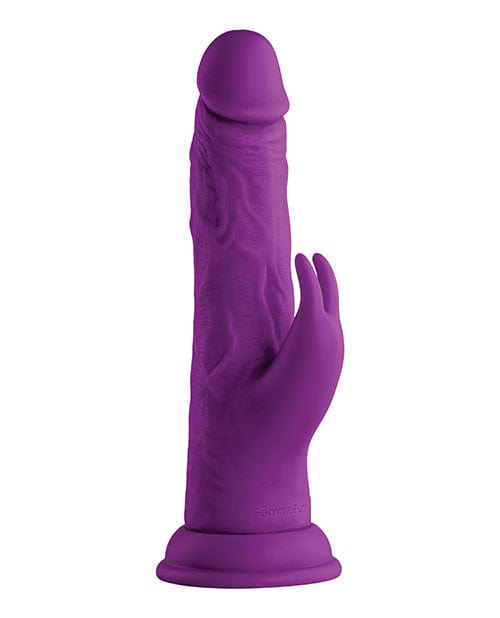Vvole LLC Femme Funn Wireless Turbo Rabbit 2.0 Dildos