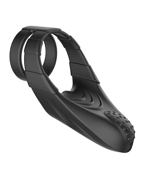 Vvole LLC Forto F-48 Perineum Double C-ring Penis Toys