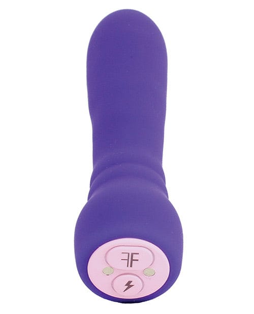 Vvole LLC Femme Funn Booster Bullet Vibrators