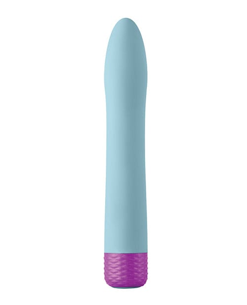 Vvole LLC Femme Funn Densa Flexible Bullet - Light Blue Vibrators