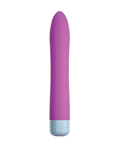 Vvole LLC Femme Funn Densa Flexible Bullet - Purple Vibrators