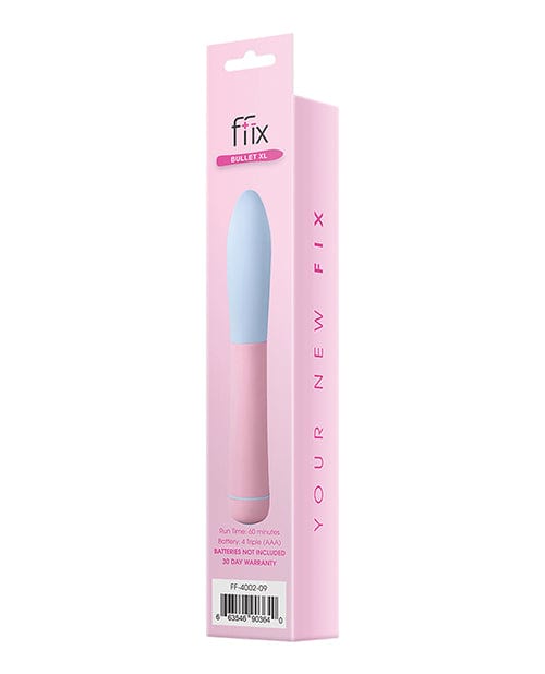 Femme Funn ffix Bullet XL