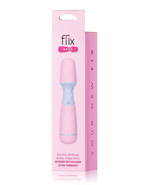 Vvole LLC Femme Funn ffix Mini Wand Vibrators
