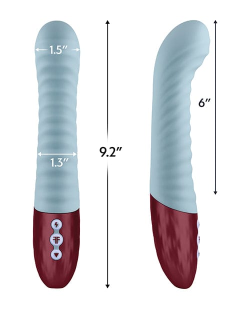 Vvole LLC Femme Funn Lola G Vibrators