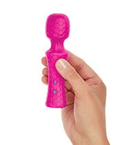 Vvole LLC Femme Funn Ultra Wand Mini Vibrators