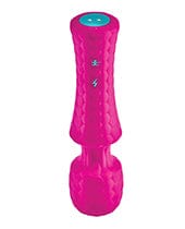 Vvole LLC Femme Funn Ultra Wand Mini Vibrators