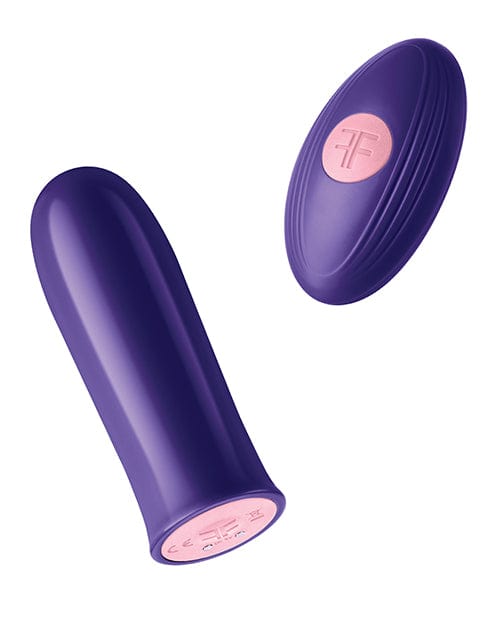 Vvole LLC Femme Funn Versa Bullet with Remote Vibrators