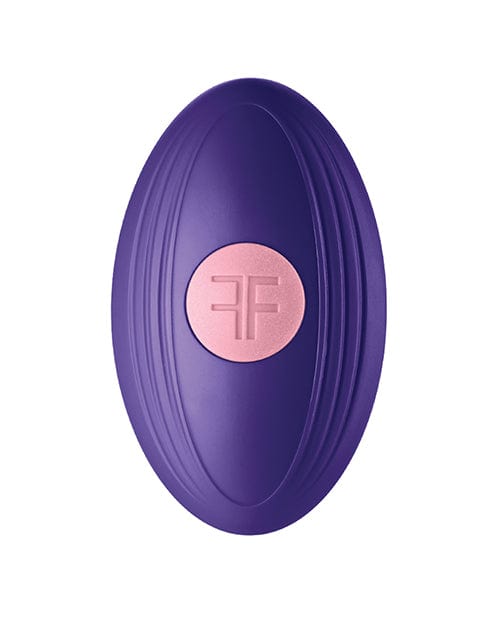 Vvole LLC Femme Funn Versa Bullet with Remote Vibrators