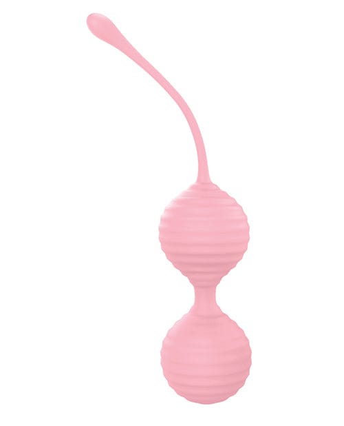 Vvole Luv Inc. Silicone Kegel Ball Set More