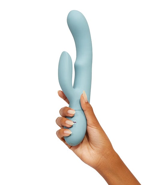 Vvole Femme Funn Balai Side To Side Swaying Rabbit - Vibrators