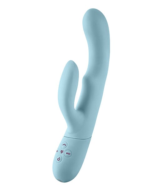 Vvole Femme Funn Balai Side To Side Swaying Rabbit - Vibrators