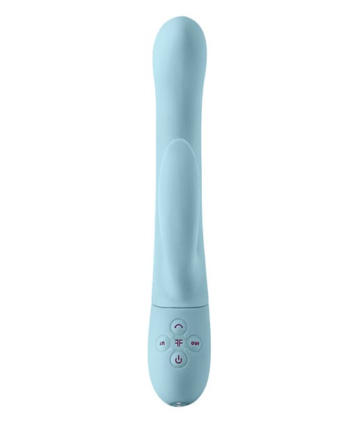 Vvole Femme Funn Balai Side To Side Swaying Rabbit - Vibrators