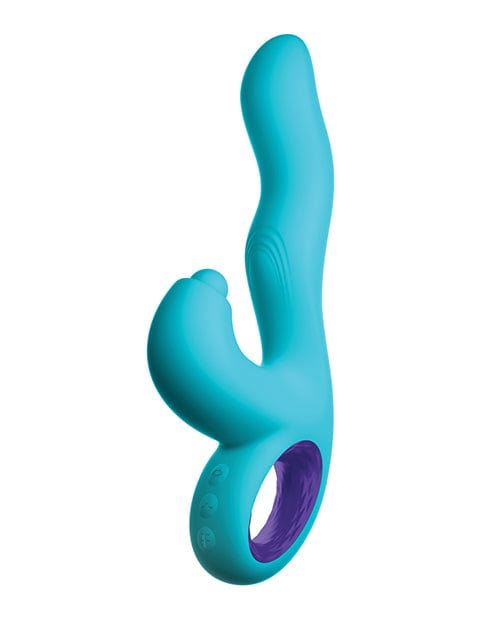 Vvole Femme Funn Klio Triple Action Rabbit Vibrators