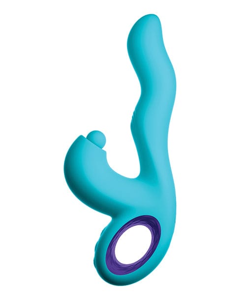 Vvole Femme Funn Klio Triple Action Rabbit Vibrators