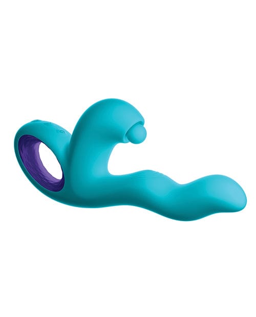 Vvole Femme Funn Klio Triple Action Rabbit Vibrators