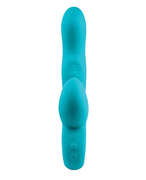 Vvole Femme Funn Klio Triple Action Rabbit Vibrators