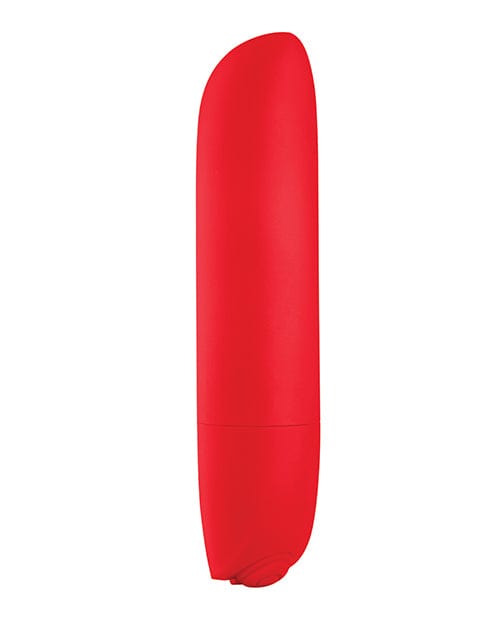 Vvole Luv Inc. 4" Mini Bullet - Red Vibrators
