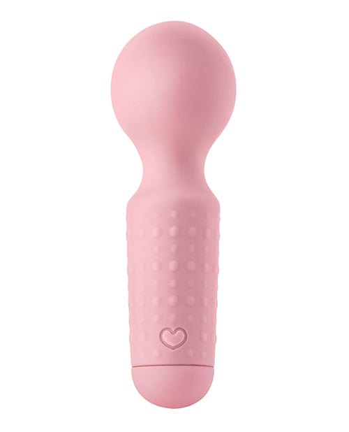 Vvole Luv Inc. 4" Mini Wand Vibrators