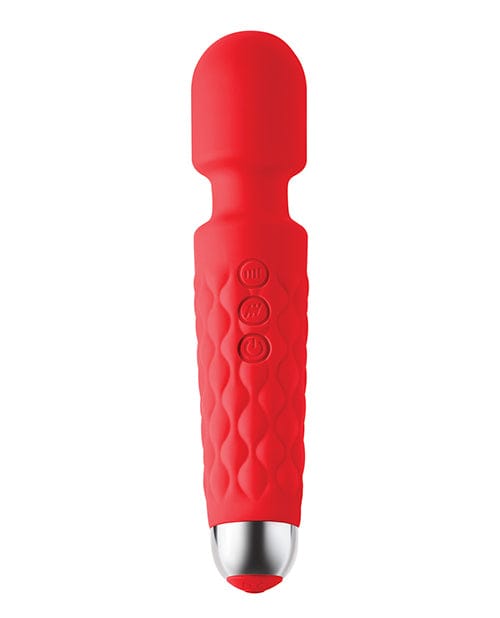 Luv Inc. 8 Inch Large Wand